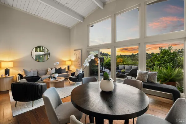 $1,395,000 | 159 Terrace Avenue, San Rafael, CA 94901