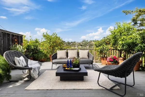 $1,395,000 | 159 Terrace Avenue, San Rafael, CA 94901