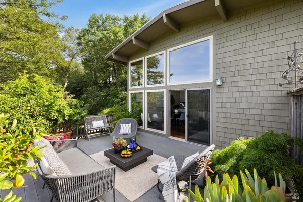 $1,395,000 | 159 Terrace Avenue, San Rafael, CA 94901