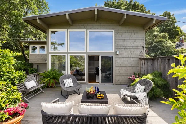 $1,395,000 | 159 Terrace Avenue, San Rafael, CA 94901