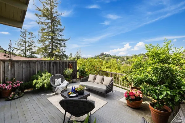 $1,395,000 | 159 Terrace Avenue, San Rafael, CA 94901