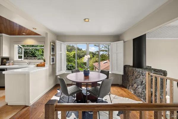 $1,395,000 | 159 Terrace Avenue, San Rafael, CA 94901