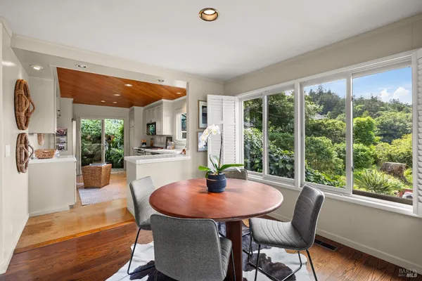 $1,395,000 | 159 Terrace Avenue, San Rafael, CA 94901