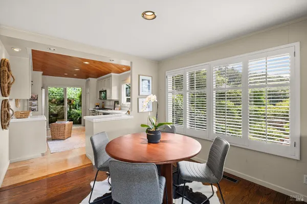 $1,395,000 | 159 Terrace Avenue, San Rafael, CA 94901