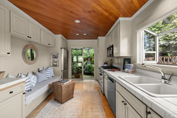 $1,395,000 | 159 Terrace Avenue, San Rafael, CA 94901