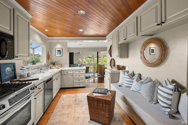 $1,395,000 | 159 Terrace Avenue, San Rafael, CA 94901