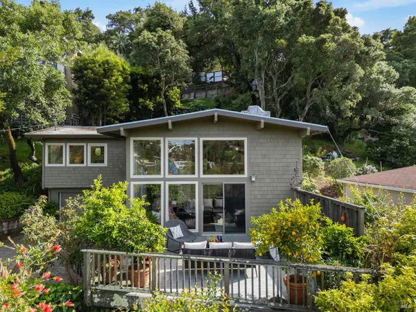 $1,395,000 | 159 Terrace Avenue, San Rafael, CA 94901