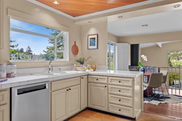 $1,395,000 | 159 Terrace Avenue, San Rafael, CA 94901