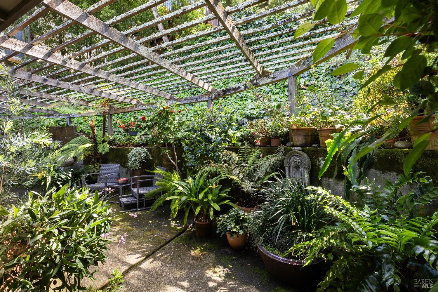 159 Terrace Avenue San Rafael, CA 94901 - Photo 25 of 50