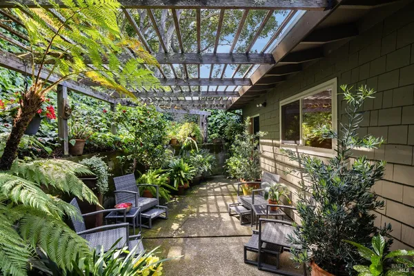 $1,395,000 | 159 Terrace Avenue, San Rafael, CA 94901