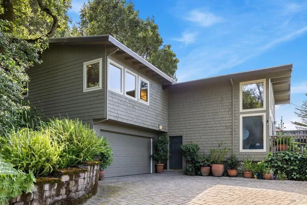$1,395,000 | 159 Terrace Avenue, San Rafael, CA 94901