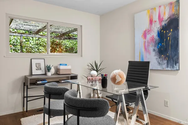 $1,395,000 | 159 Terrace Avenue, San Rafael, CA 94901