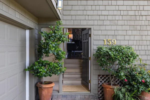 $1,395,000 | 159 Terrace Avenue, San Rafael, CA 94901