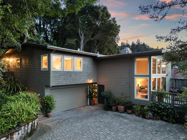 $1,395,000 | 159 Terrace Avenue, San Rafael, CA 94901