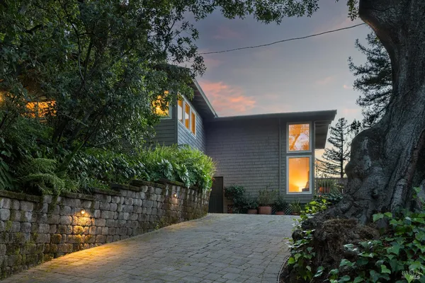 $1,395,000 | 159 Terrace Avenue, San Rafael, CA 94901