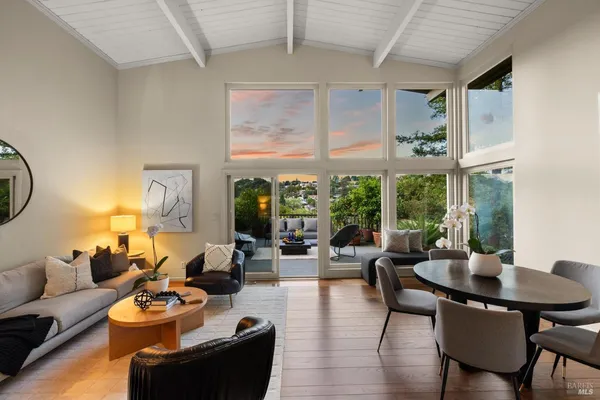 $1,395,000 | 159 Terrace Avenue, San Rafael, CA 94901