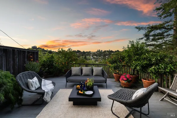 $1,395,000 | 159 Terrace Avenue, San Rafael, CA 94901
