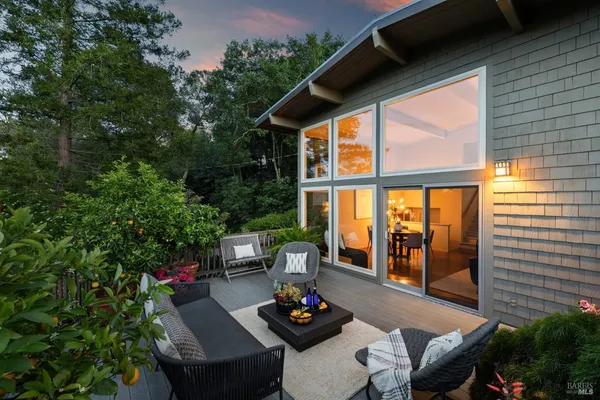 $1,395,000 | 159 Terrace Avenue, San Rafael, CA 94901