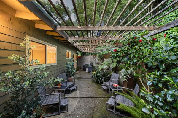 $1,395,000 | 159 Terrace Avenue, San Rafael, CA 94901