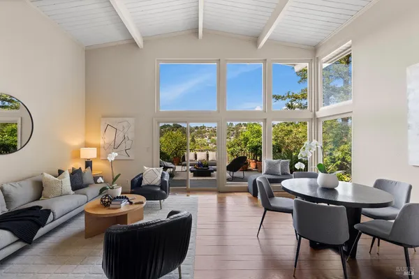 $1,395,000 | 159 Terrace Avenue, San Rafael, CA 94901