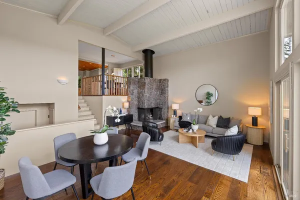 $1,395,000 | 159 Terrace Avenue, San Rafael, CA 94901