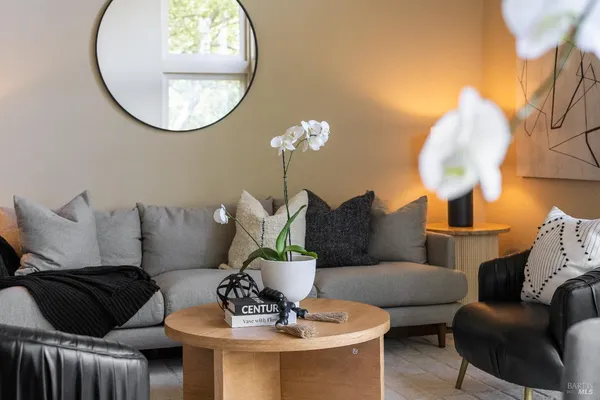 $1,395,000 | 159 Terrace Avenue, San Rafael, CA 94901
