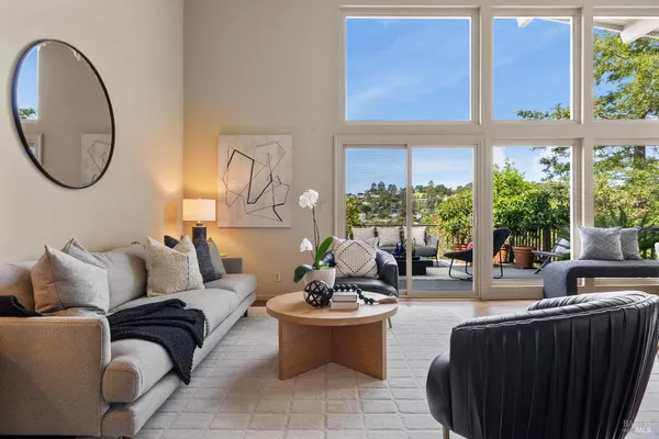 $1,395,000 | 159 Terrace Avenue, San Rafael, CA 94901