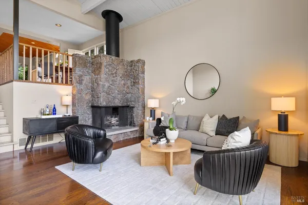 $1,395,000 | 159 Terrace Avenue, San Rafael, CA 94901