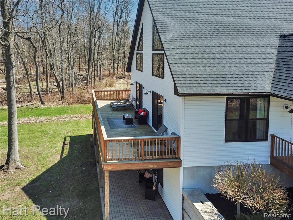 3024 Quarry Road Port Austin, MI 48467 - Photo 43 of 70