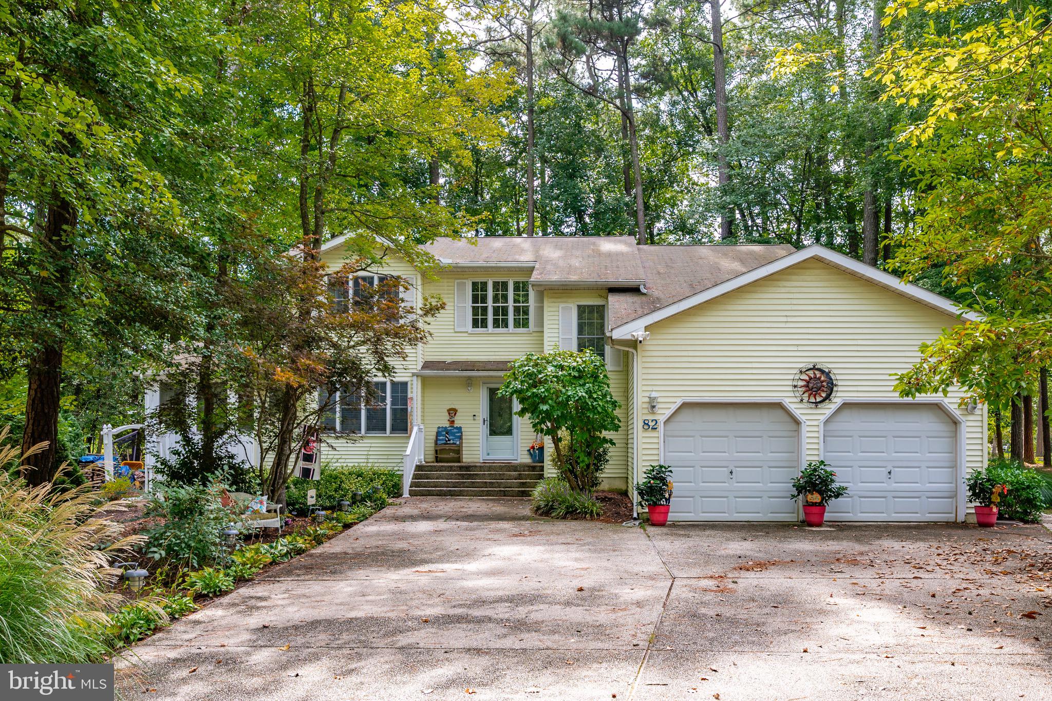 82 Battersea Road Ocean Pines, MD 21811 - Photo 1 of 76 Gallery Image 1
