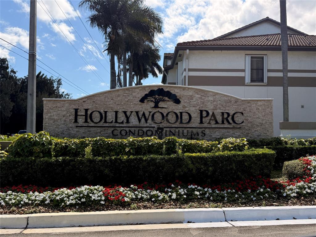 560 South Park Road, Unit 267 Hollywood, FL 33021 - Photo 25 of 25