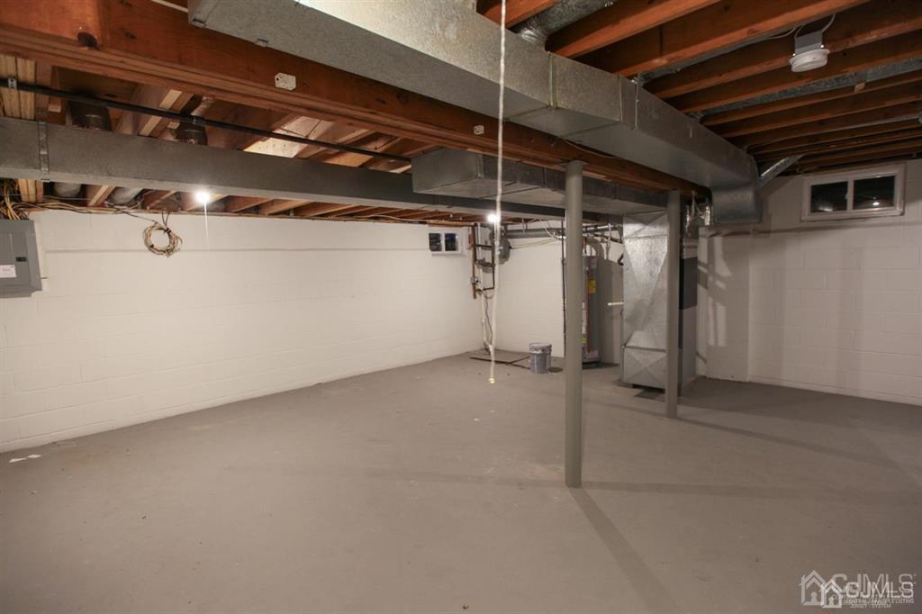 3301 Hana Road Edison, NJ 08817 - Photo 29 of 39 a view of a room with racks