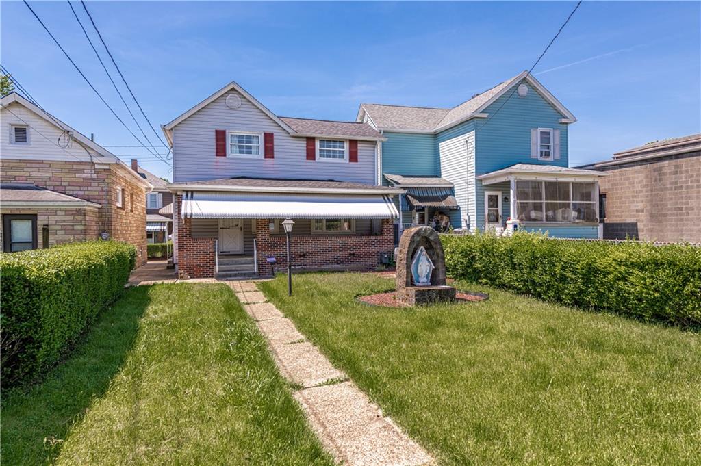 307 Sycamore Street Vandergrift, PA 15690 - Photo 1 of 25 Gallery Image 1