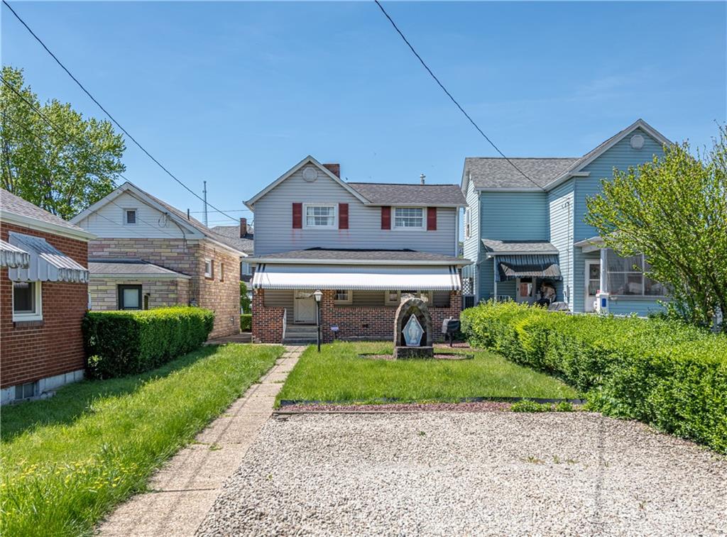 307 Sycamore Street Vandergrift, PA 15690 - Photo 2 of 25 Gallery Image 2