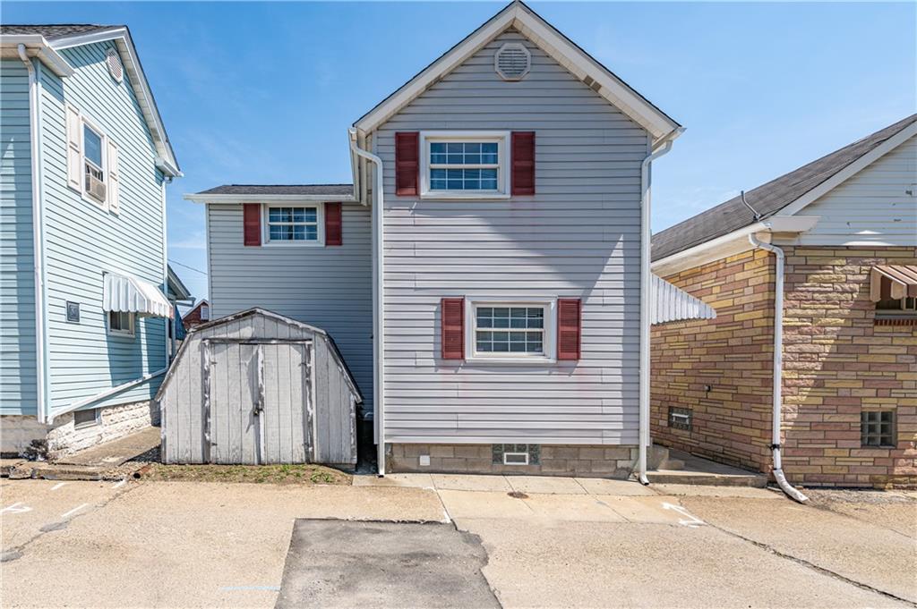 307 Sycamore Street Vandergrift, PA 15690 - Photo 25 of 25 Gallery Image 25