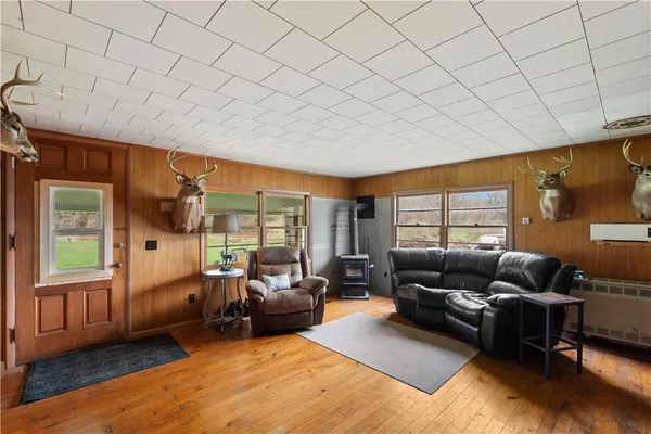 $265,000 | 5071 Murphy Road, Pike, NY 14066