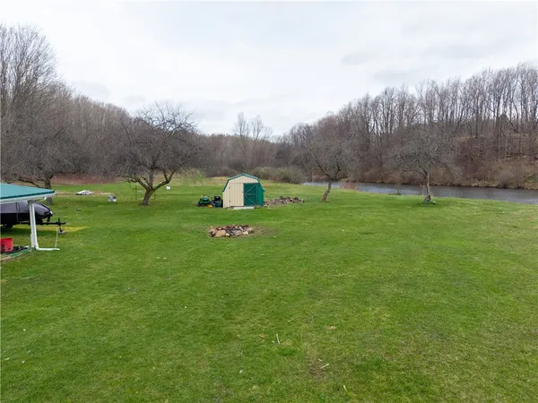 $265,000 | 5071 Murphy Road, Pike, NY 14066