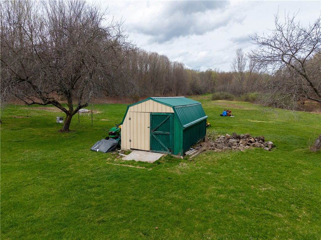 5071 Murphy Road Pike, NY 14066 - Photo 32 of 42 Storage sehd