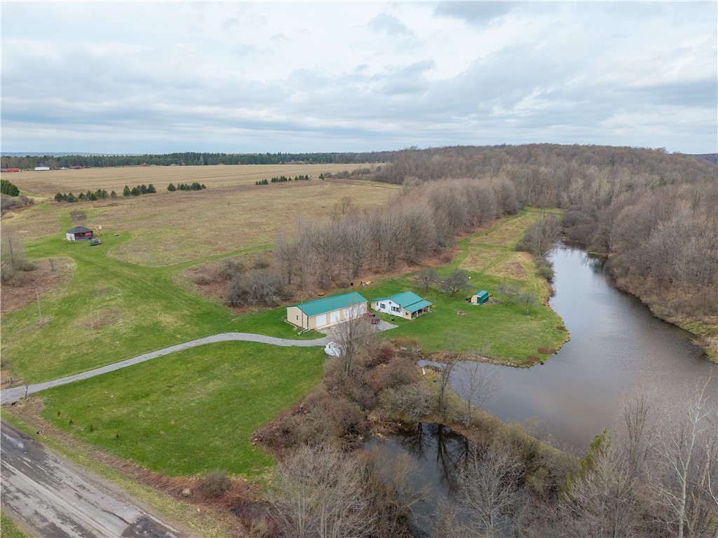 5071 Murphy Road Pike, NY 14066 - Photo 4 of 42