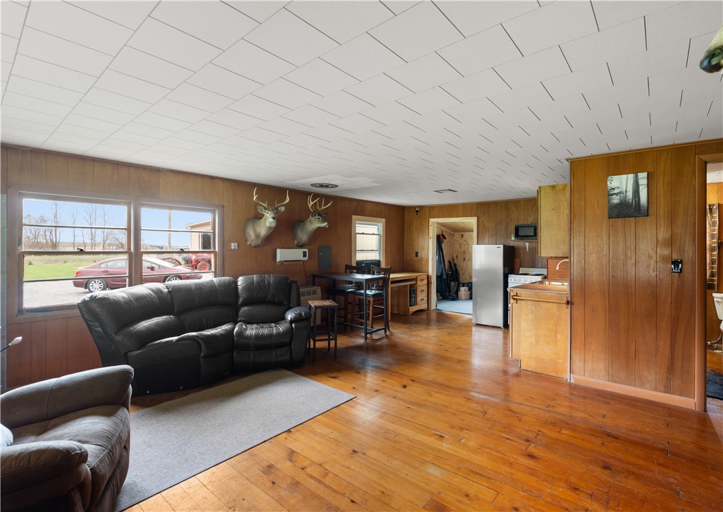 5071 Murphy Road Pike, NY 14066 - Photo 42 of 42 Step into the bright open floor plan