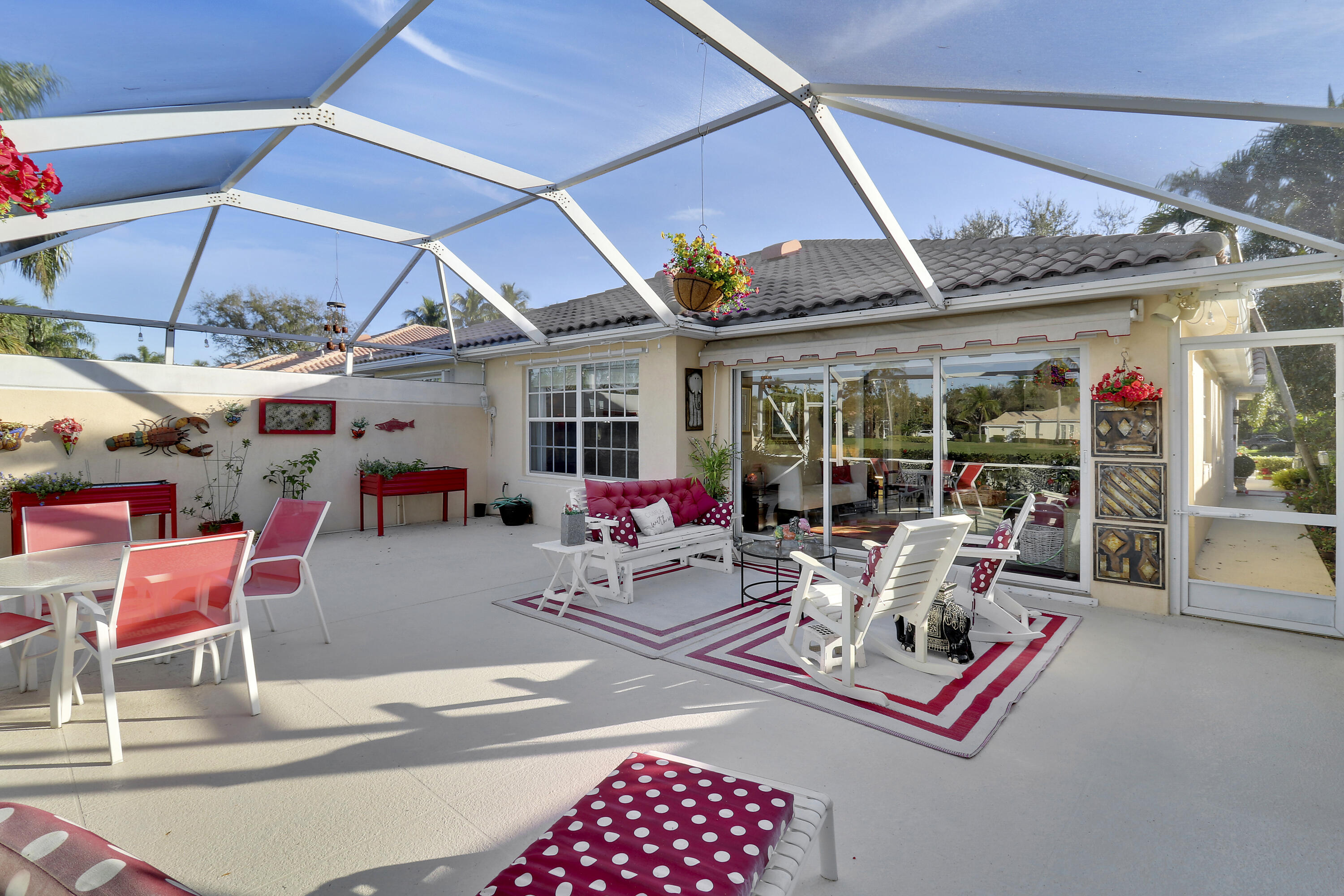 925 Magdalena Road Palm Beach Gardens, FL 33410 - Photo 17 of 31 House3-5