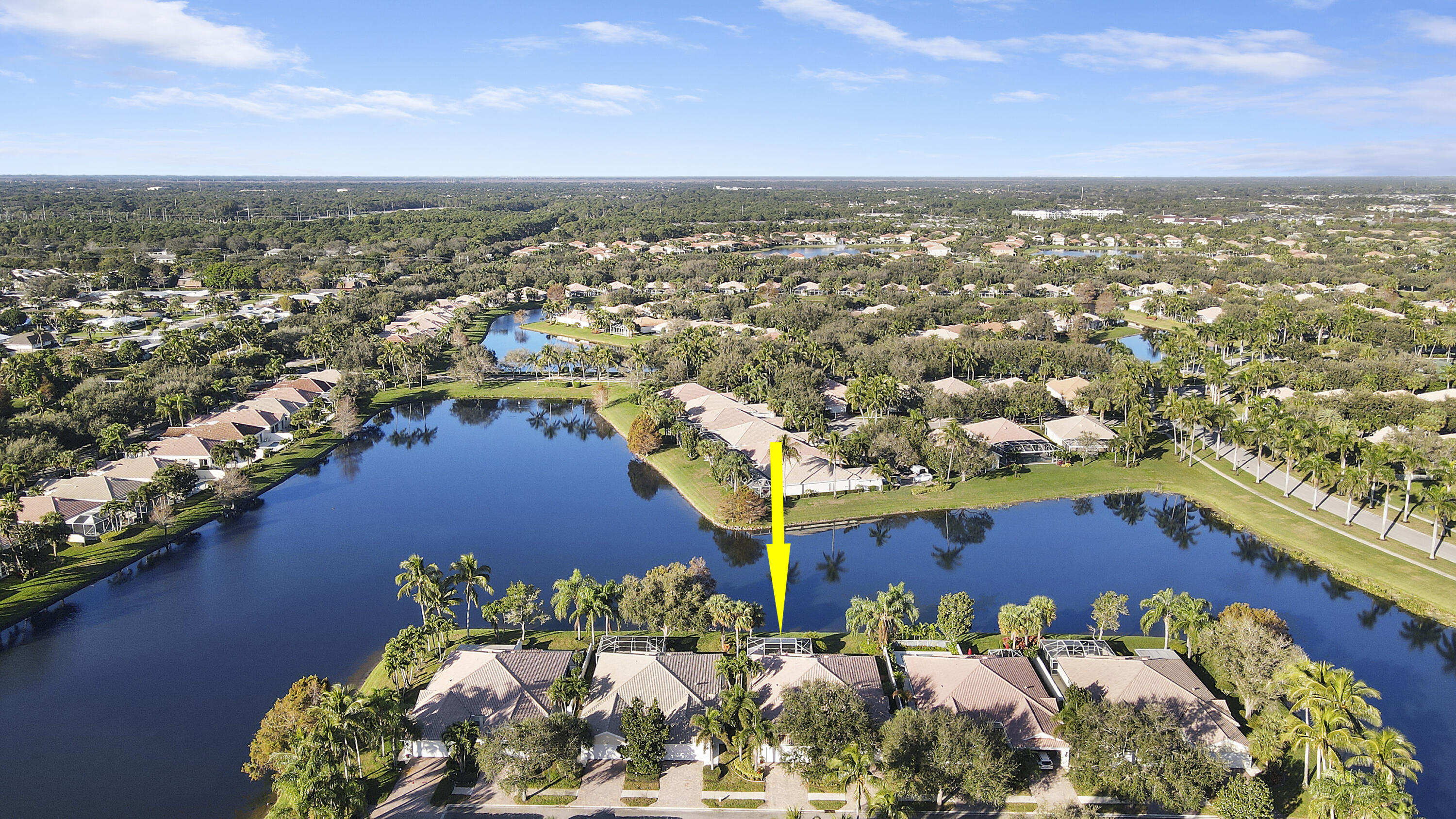 925 Magdalena Road Palm Beach Gardens, FL 33410 - Photo 18 of 31 Aerials-5 copy