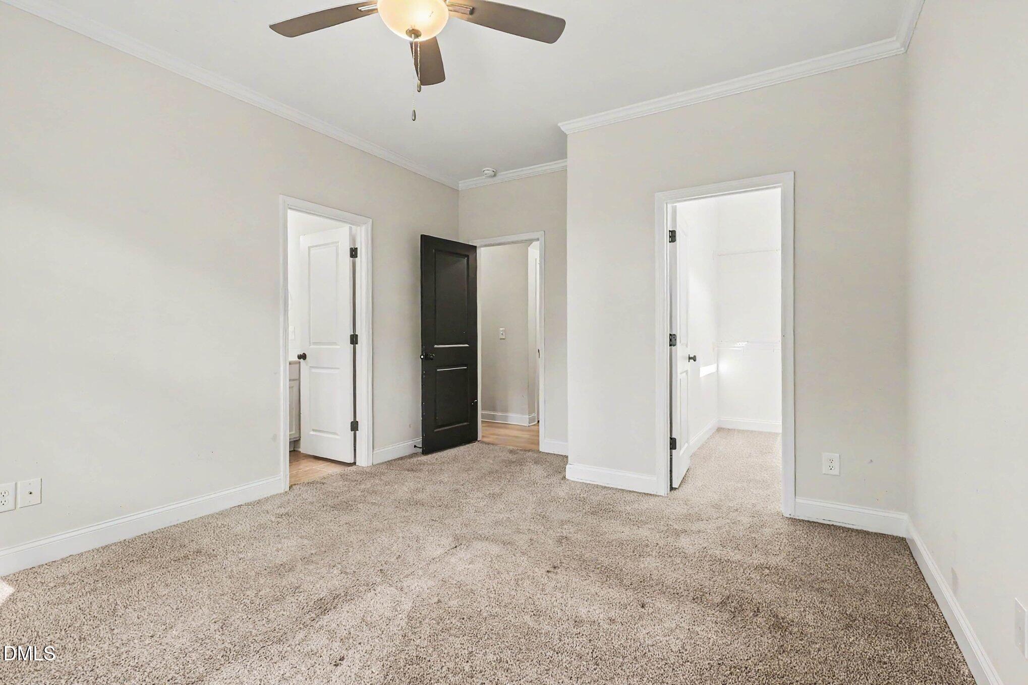 3399 Antioch Church Road Middlesex, NC 27557 - Photo 10 of 21