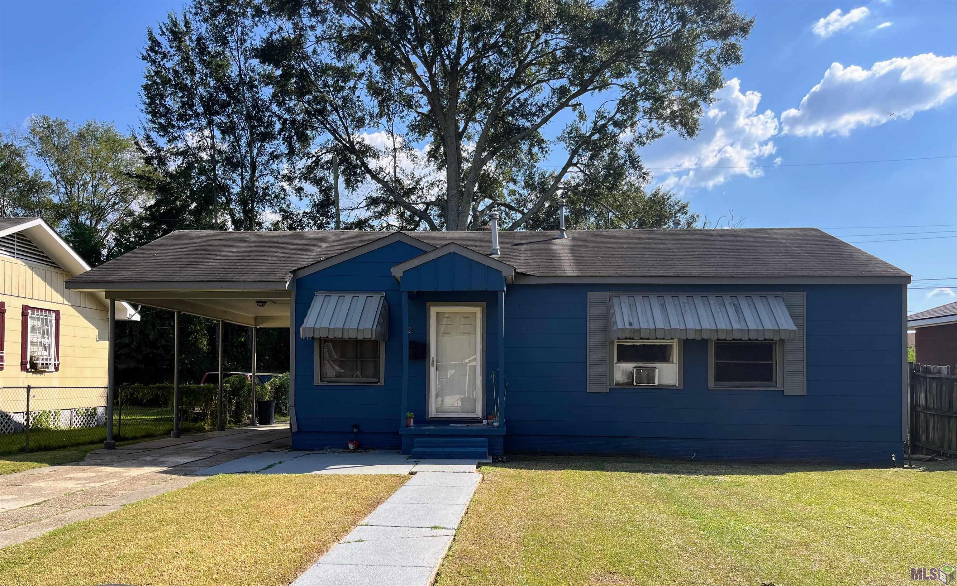 3924 Iroquois Street Baton Rouge, LA 70805 - Photo 1 of 12