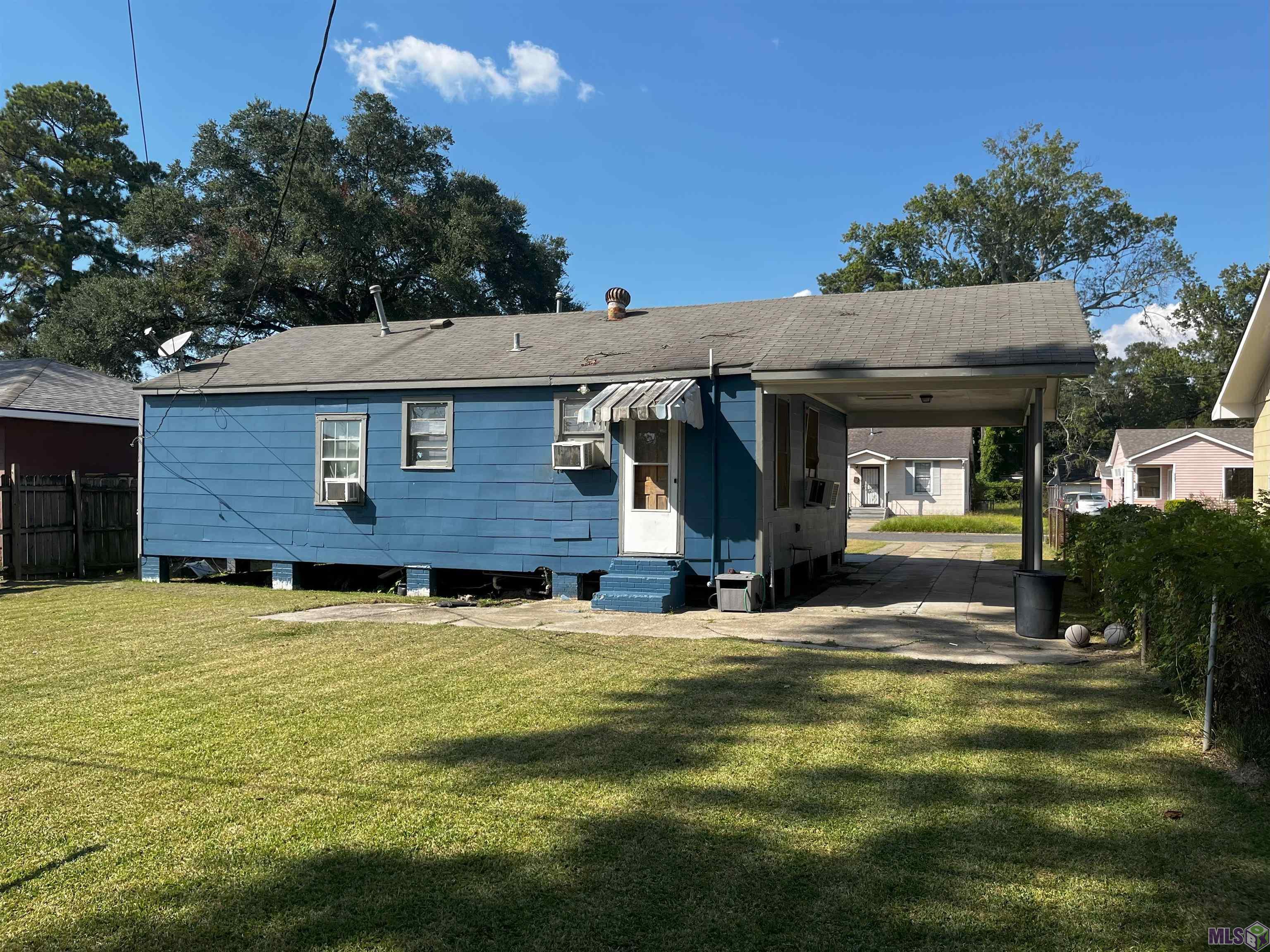 3924 Iroquois Street Baton Rouge, LA 70805 - Photo 12 of 12