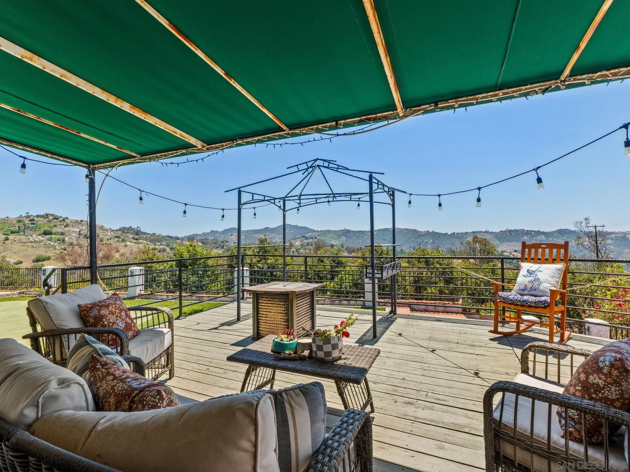 28944 Aerie Road Valley Center, CA 92082 - Photo 38 of 45