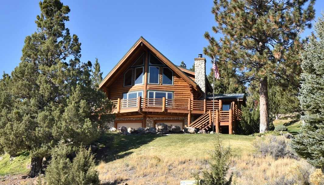5214 Stag Mountain Road Weed, CA 96094 - Photo 1 of 27 Gallery Image 1