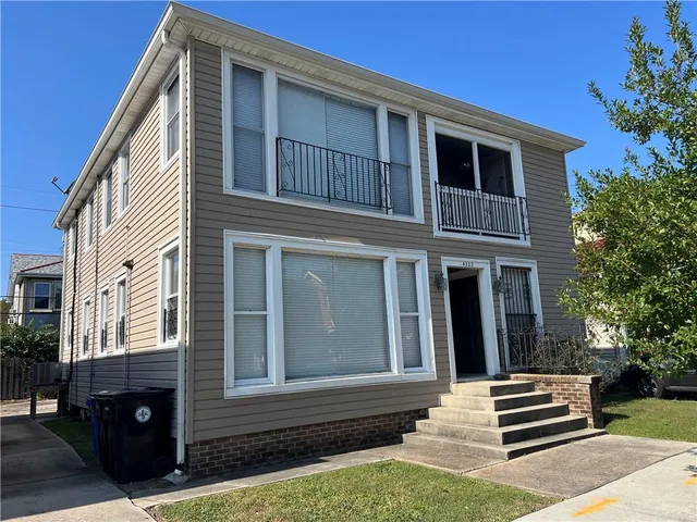 $1,875 | 4222 Vincennes Place, Unit B, New Orleans, LA 70125