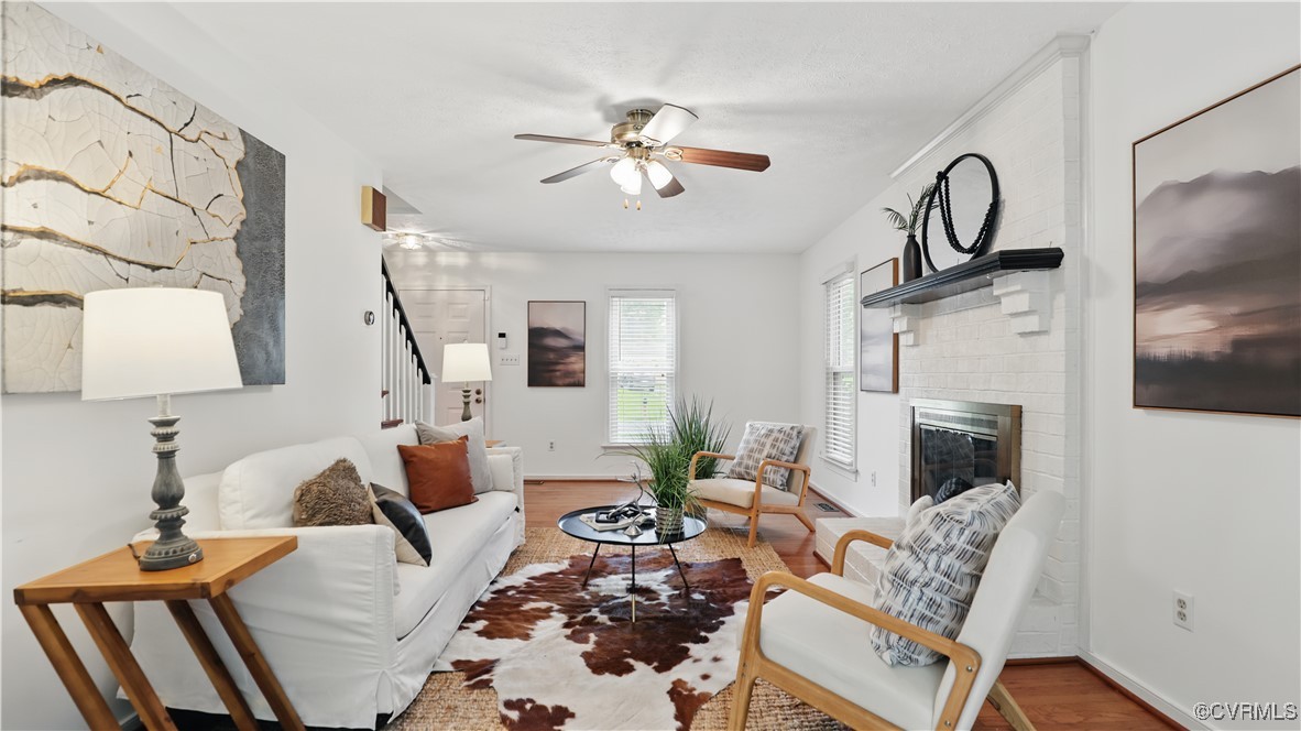 6907 Cornelia Road Henrico, VA 23228 - Photo 11 of 40 Gallery Image 11