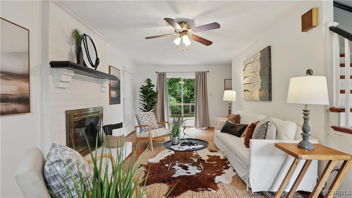 6907 Cornelia Road Henrico, VA 23228 - Photo 12 of 40 Gallery Image 12